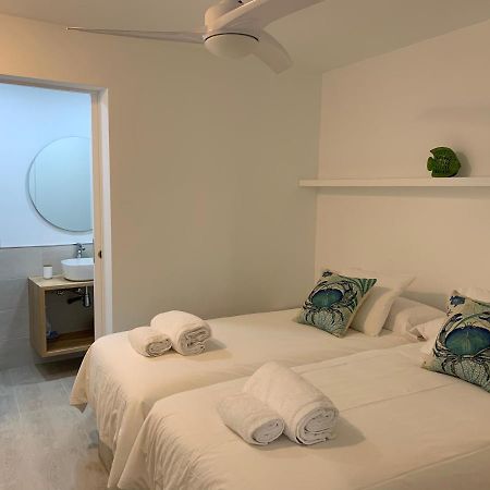 Apartament El Rincon, Puerto Del Carmen, Sea Side Puerto del Carmen  Zewnętrze zdjęcie