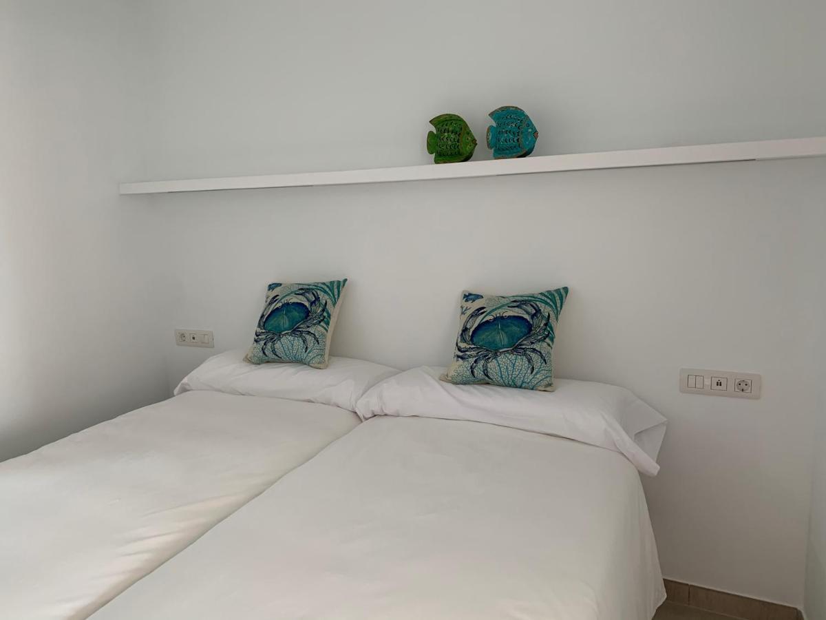 Apartament El Rincon, Puerto Del Carmen, Sea Side Puerto del Carmen  Zewnętrze zdjęcie