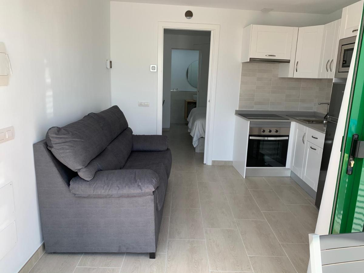 Apartament El Rincon, Puerto Del Carmen, Sea Side Puerto del Carmen  Zewnętrze zdjęcie
