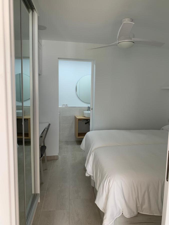 Apartament El Rincon, Puerto Del Carmen, Sea Side Puerto del Carmen  Zewnętrze zdjęcie