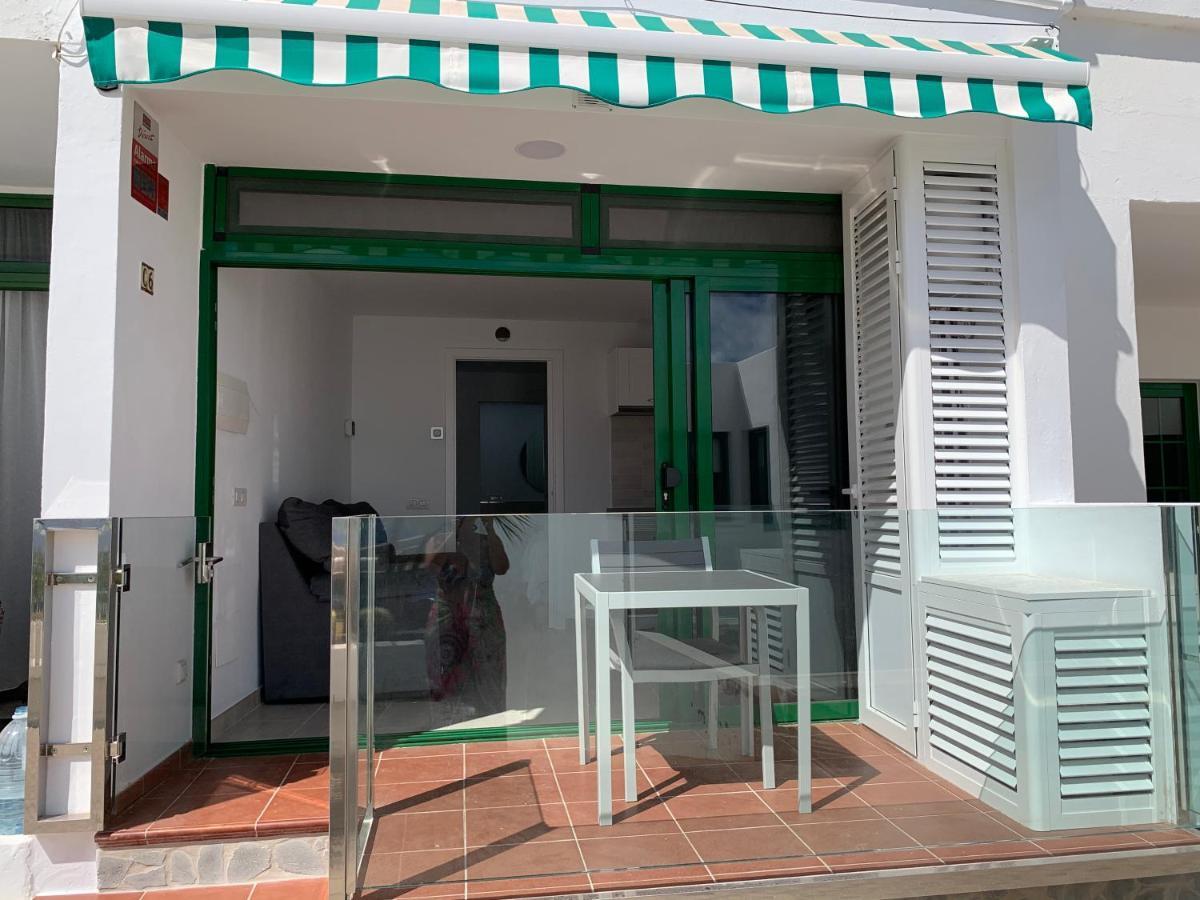 Apartament El Rincon, Puerto Del Carmen, Sea Side Puerto del Carmen  Zewnętrze zdjęcie