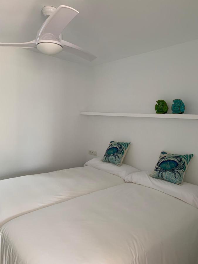 Apartament El Rincon, Puerto Del Carmen, Sea Side Puerto del Carmen  Zewnętrze zdjęcie