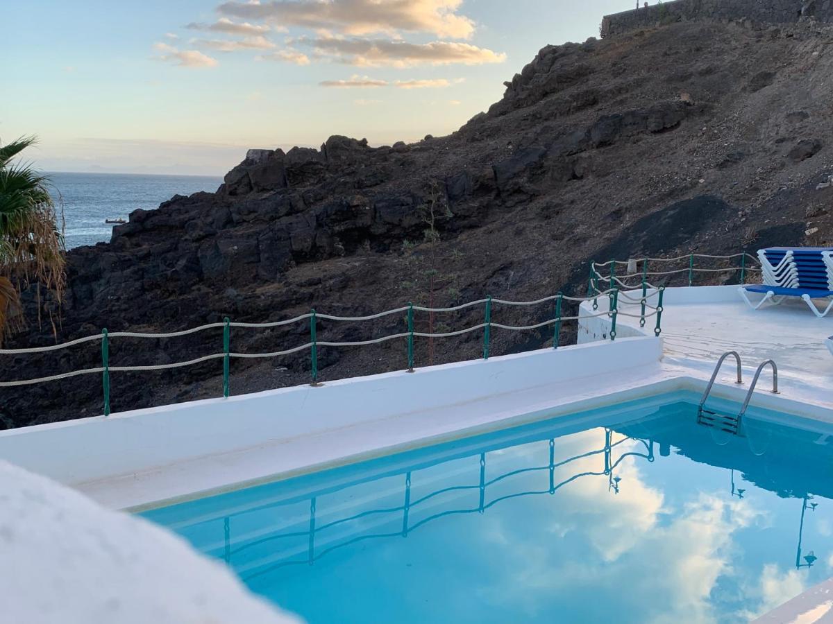 Apartament El Rincon, Puerto Del Carmen, Sea Side Puerto del Carmen  Zewnętrze zdjęcie