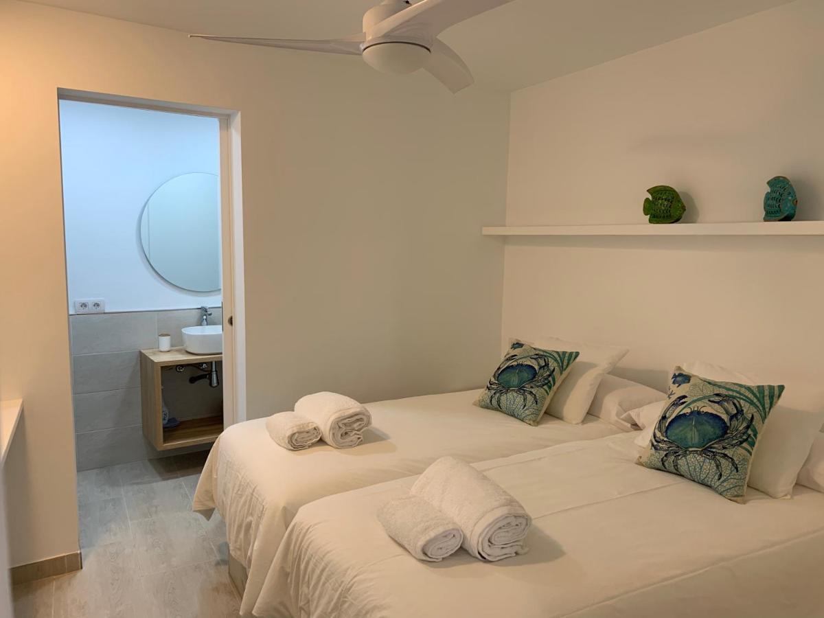 Apartament El Rincon, Puerto Del Carmen, Sea Side Puerto del Carmen  Zewnętrze zdjęcie